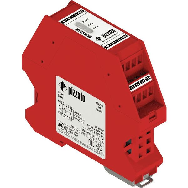 PZ-CSAR-41V0240