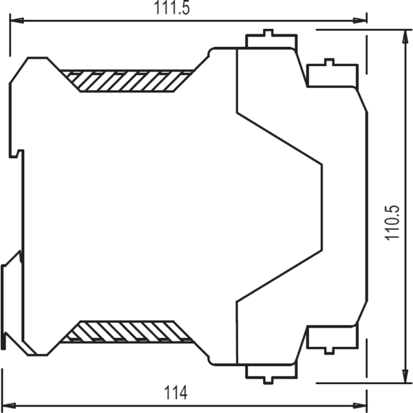 PZ-CSDM-01X1202