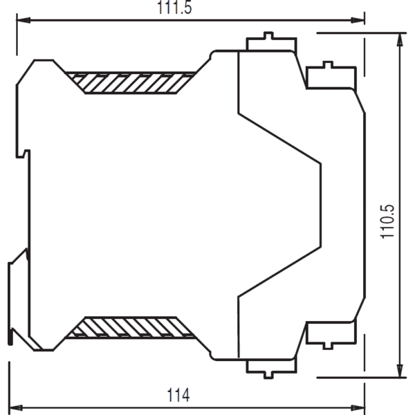 PZ-CSMP401X02