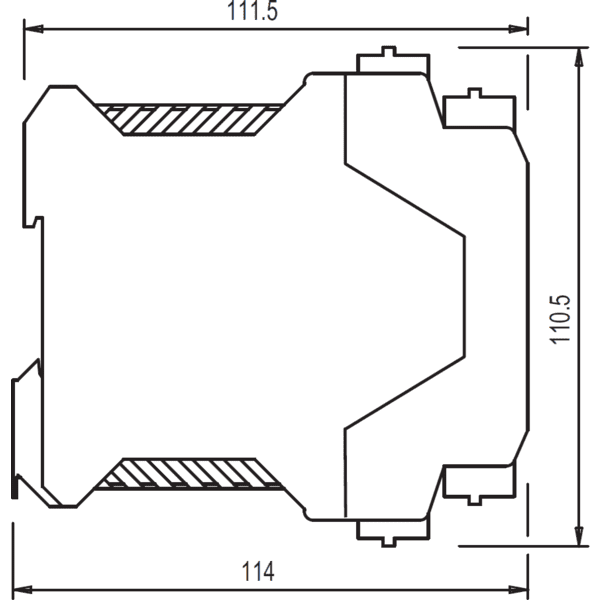 PZ-CSFS-13X1202