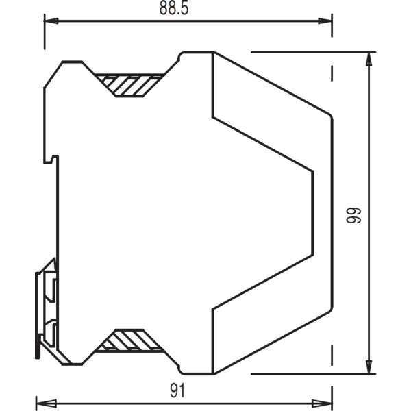 PZ-CSAR-95V0242