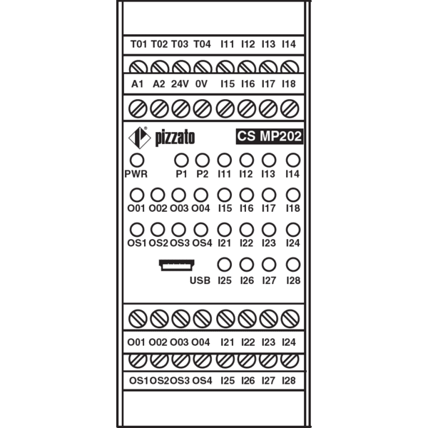 PZ-CSMP202M03