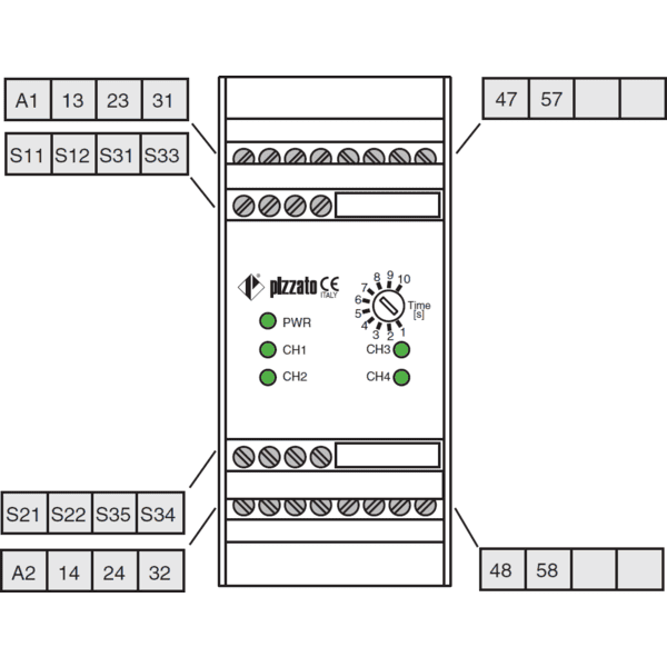 PZ-CSAT-01M1203