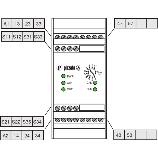 PZ-CSAT-13M0243