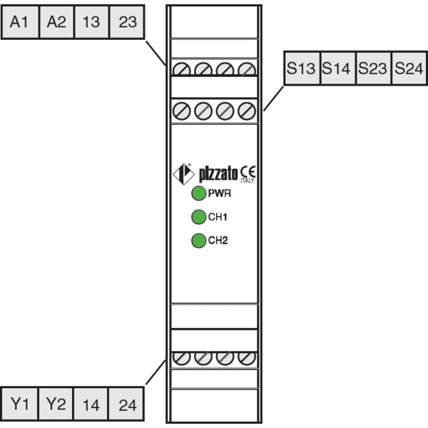 PZ-CSDM-20M0243