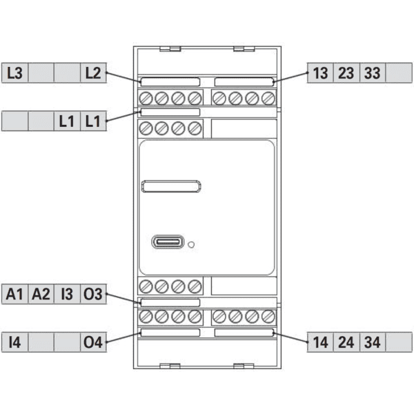 PZ-CSAM22P1XU3