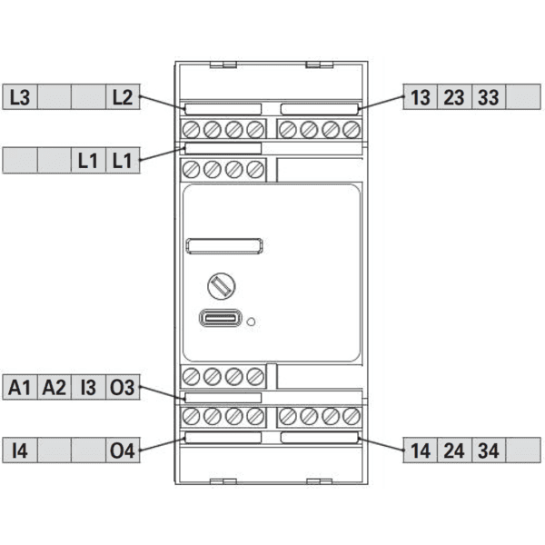 PZ-CSAM12F1XU-P13
