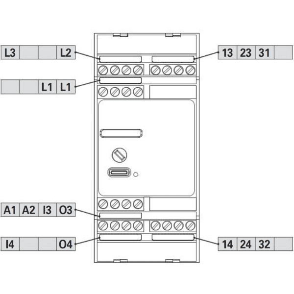PZ-CSAM14F1MU-P23