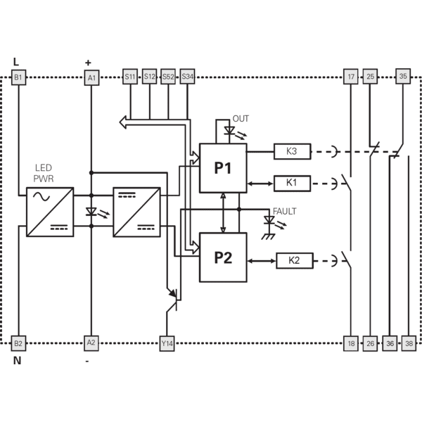 PZ-CSFS-52V1204