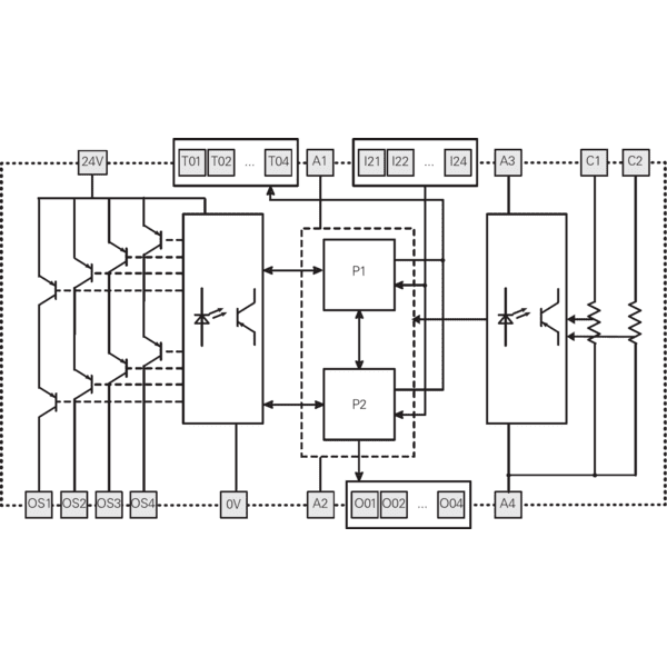 PZ-CSMP207M04