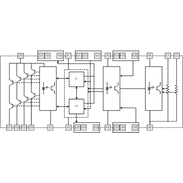 PZ-CSMP307X04