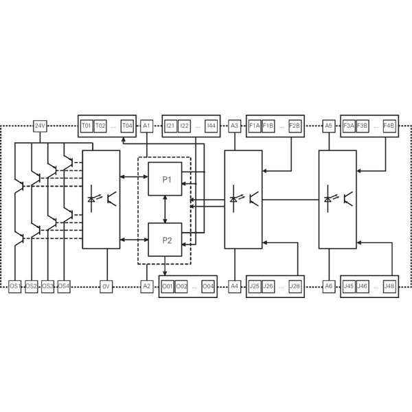 PZ-CSMP310M04
