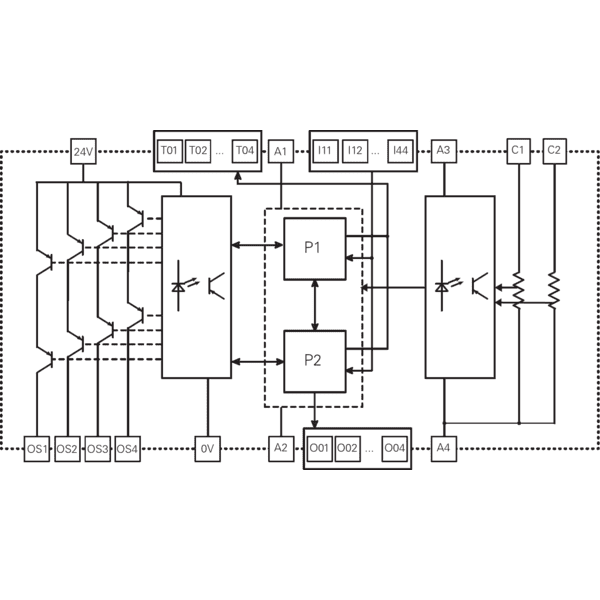 PZ-CSMP311X04