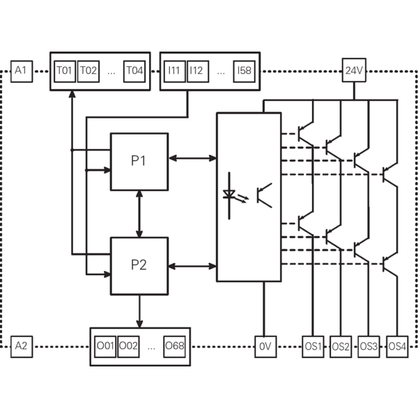 PZ-CSMP406M04