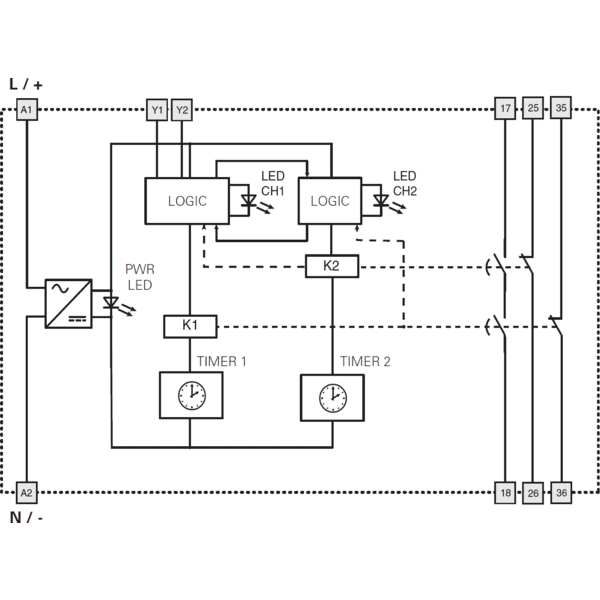 PZ-CSFS-13X1204