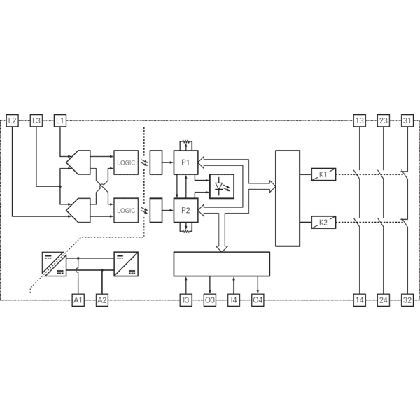 PZ-CSAM14F1VU-P74
