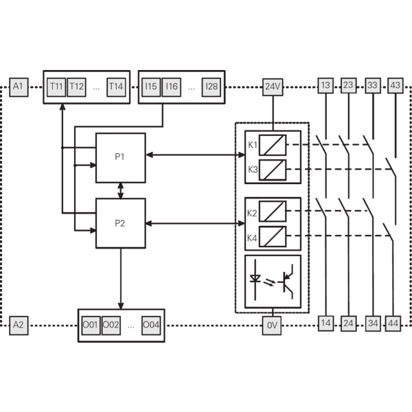PZ-CSMP203M04