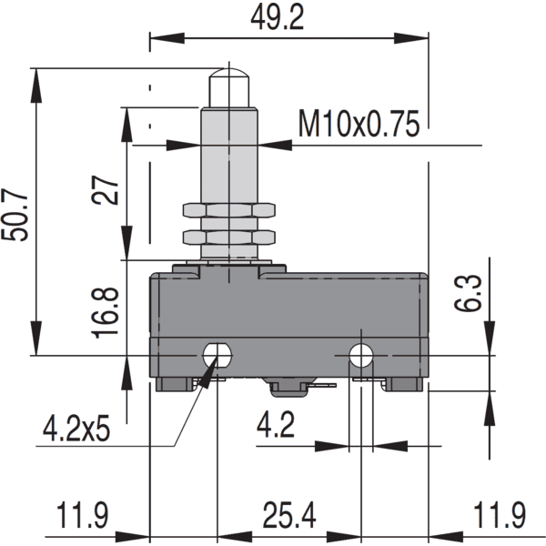 PZ-MS081