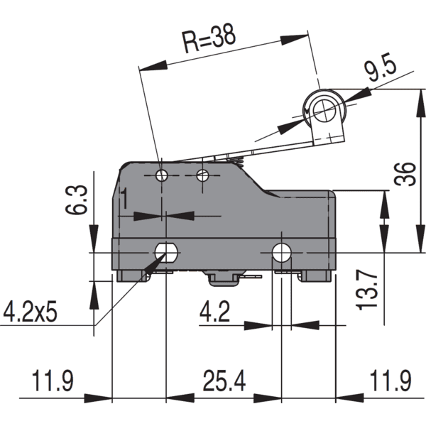 PZ-MS421