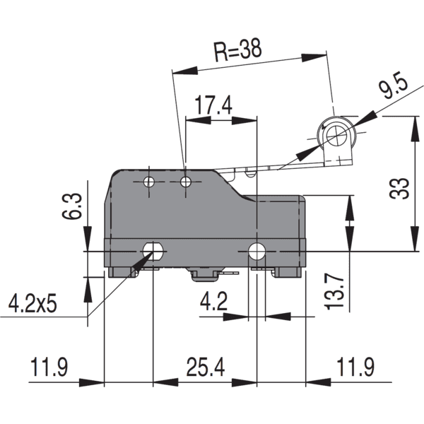 PZ-MS551