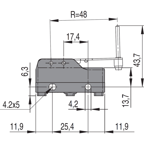 PZ-MS600
