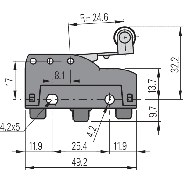 PZ-MKV11R451