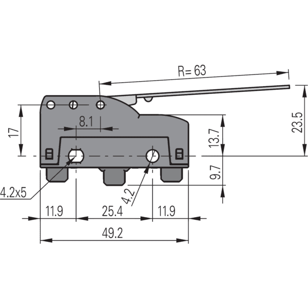 PZ-MKV11R301