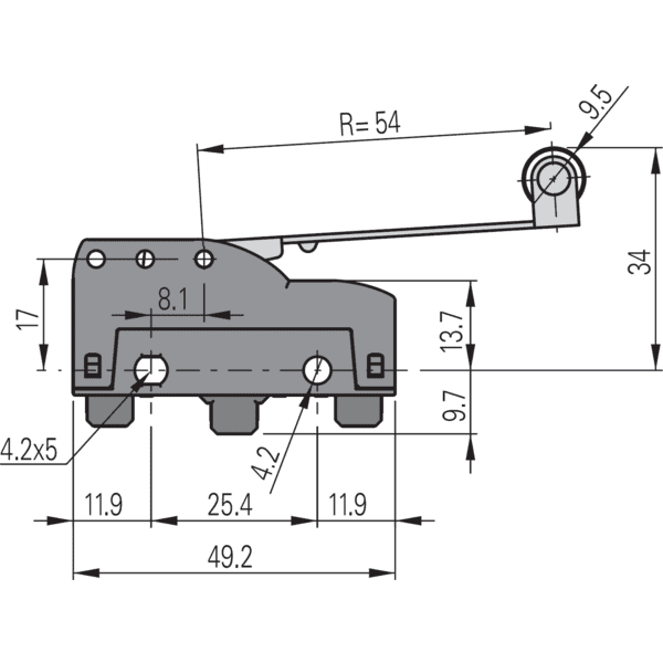 PZ-MKV11R531
