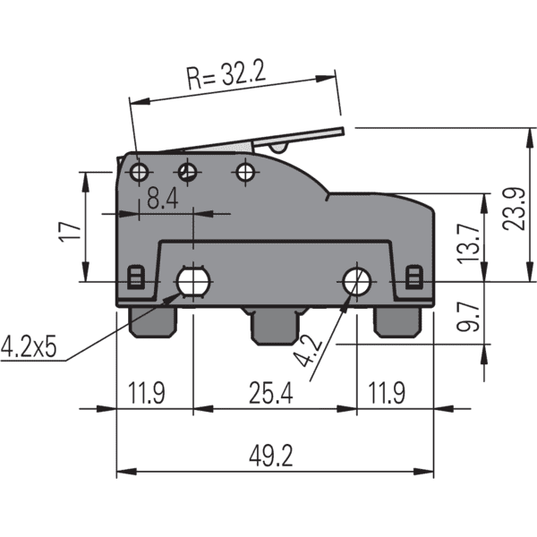 PZ-MKV11F311