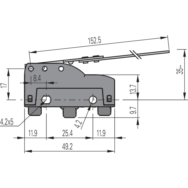 PZ-MKV11F351