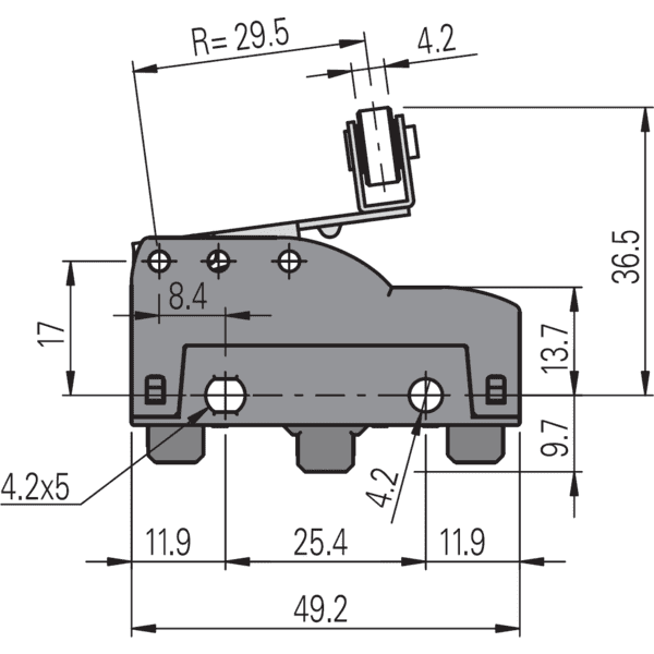 PZ-MKV11F461