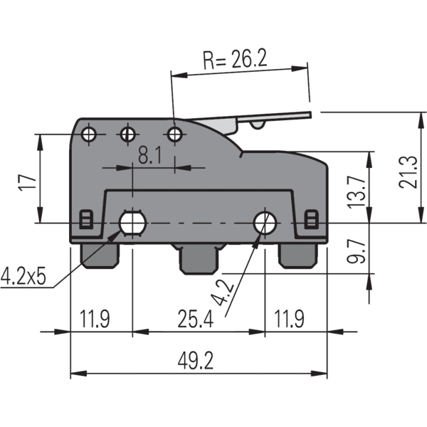 PZ-MKV11R311