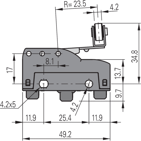 PZ-MKV11R461