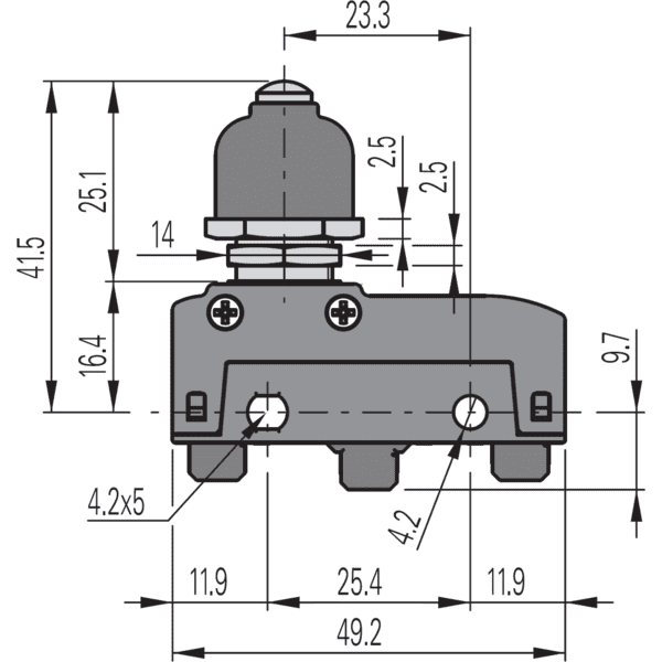 PZ-MKV11D131