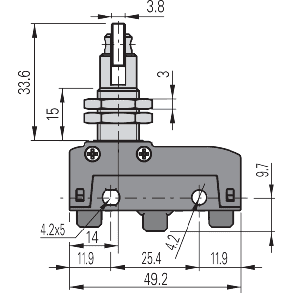 PZ-MKV11D171