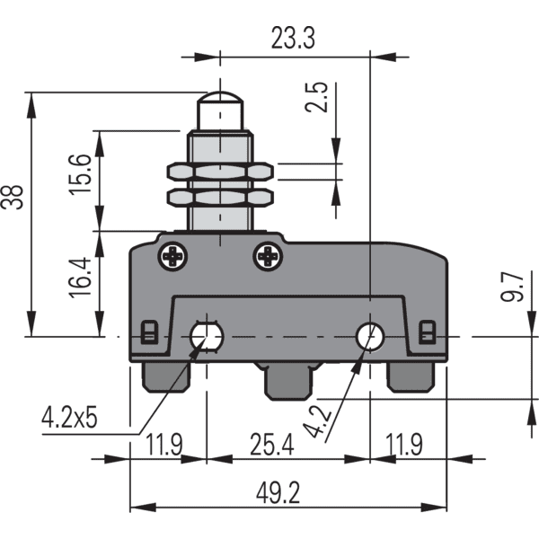 PZ-MKV11D091