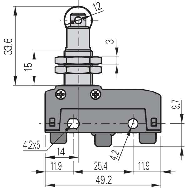 PZ-MKV11D151