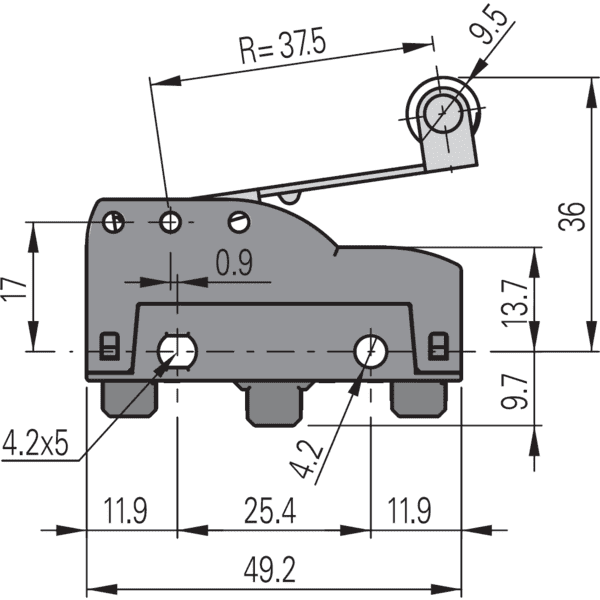 PZ-MKV11D421