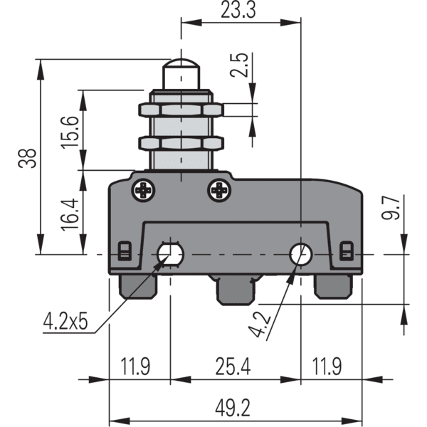 PZ-MKV11D101