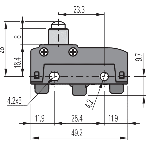PZ-MKV11D061