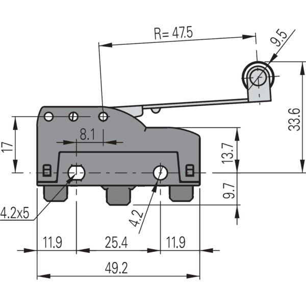 PZ-MKV11R401