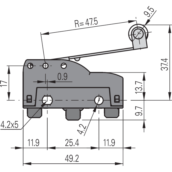 PZ-MKV11D401