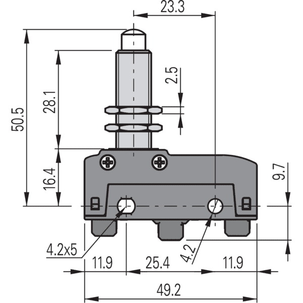 PZ-MKV11D081