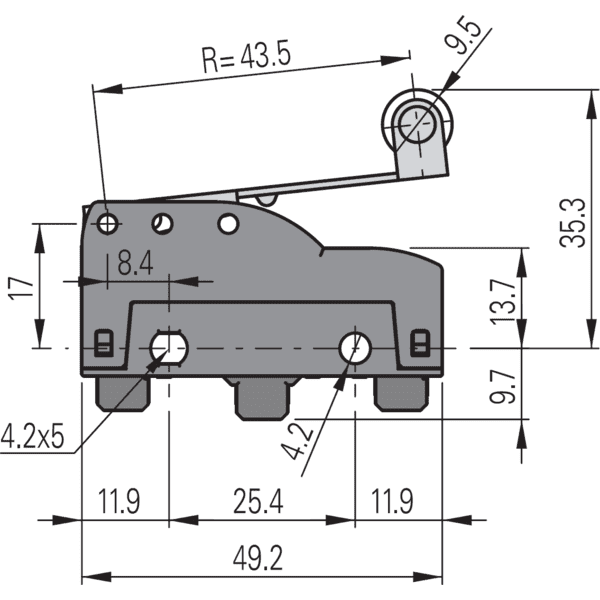 PZ-MKV11F421