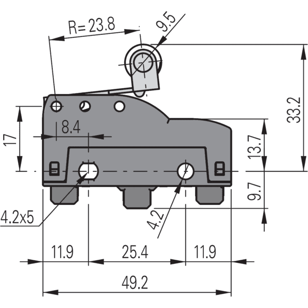PZ-MKV11F591