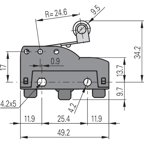 PZ-MKV11D451