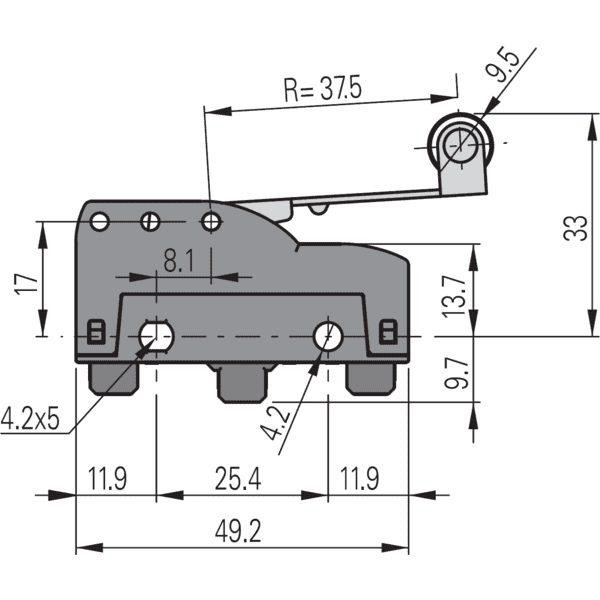 PZ-MKV11R421