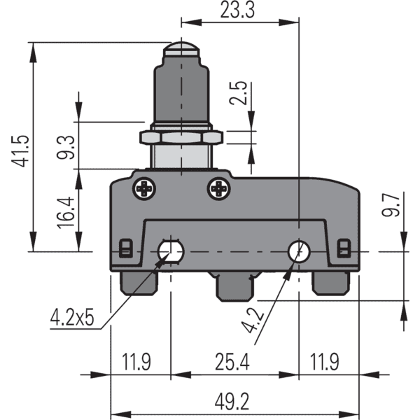 PZ-MKV11D121