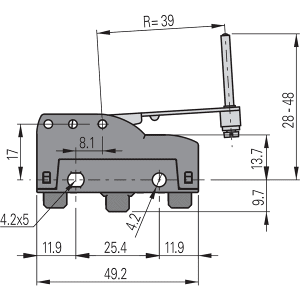 PZ-MKV11R601