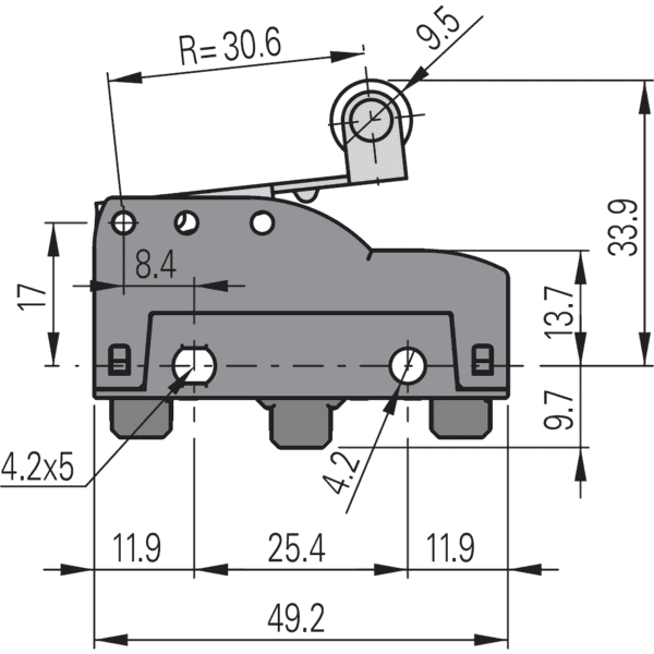PZ-MKV11F451
